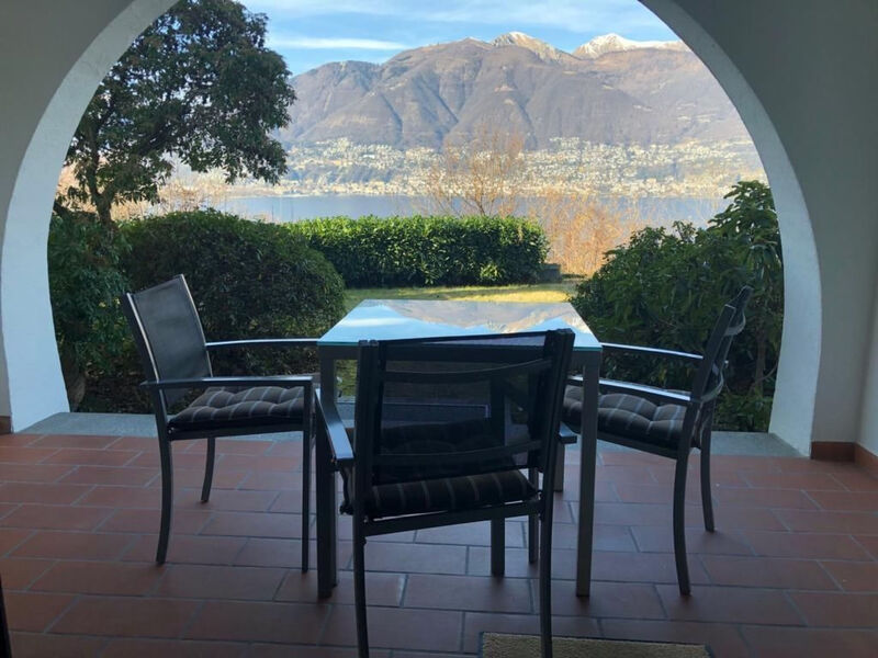 Residenza Viramonte - Casa Daniela, Wohnung 32