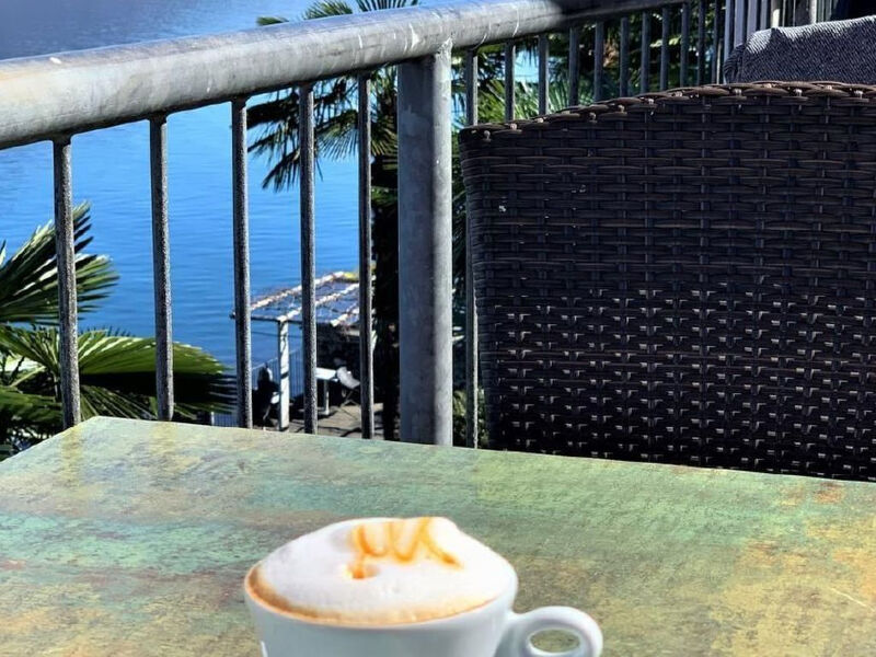 Residenza Viramonte - Casa Daniela, Wohnung 38