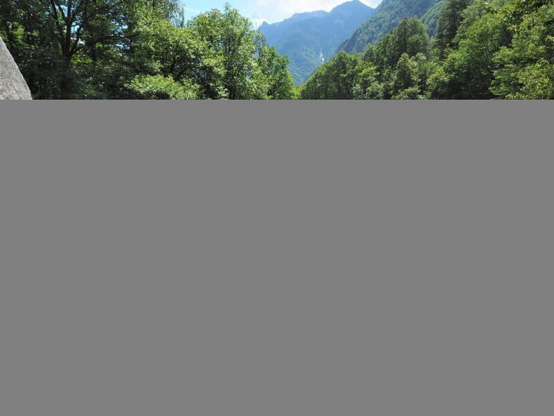 Residenza Viramonte - Casa Daniela, Wohnung 38