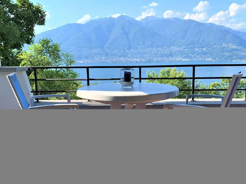Residenza Viramonte - Casa Daniela, Wohnung 38
