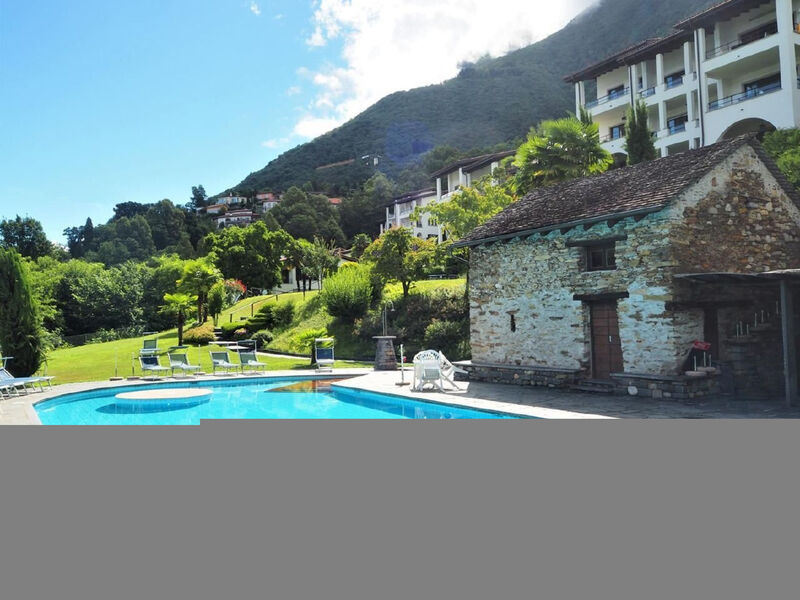 Residenza Viramonte - Casa Daniela, Wohnung 38