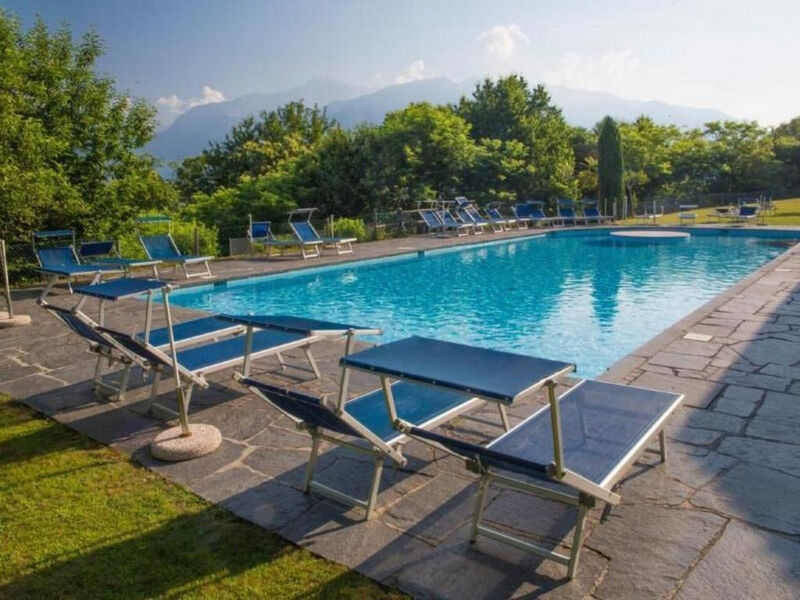 Residenza Viramonte - Casa Elena, Wohnung 46