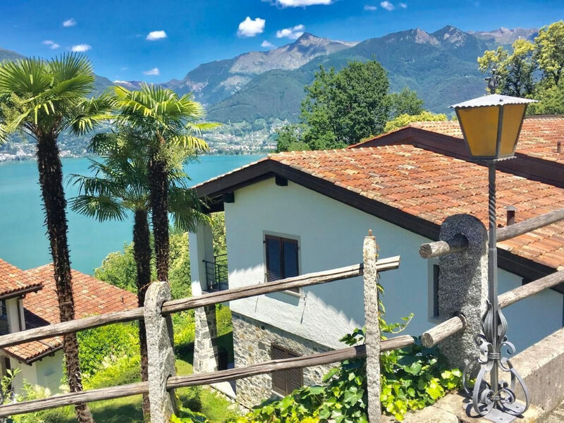Residenza Viramonte - Casa Elena, Wohnung 46
