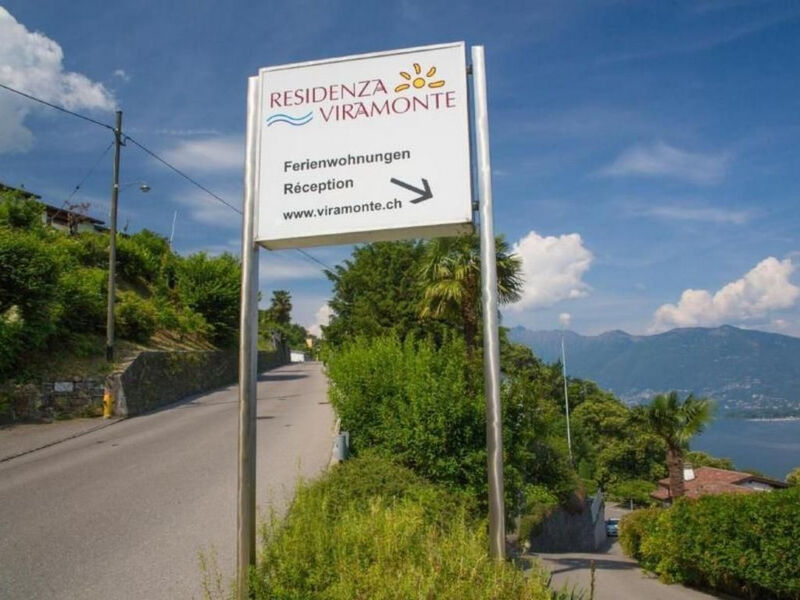 Residenza Viramonte - Casa Elena, Wohnung 46