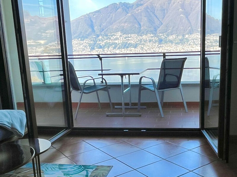 Residenza Viramonte, Casa Fiona, Wohnung 53
