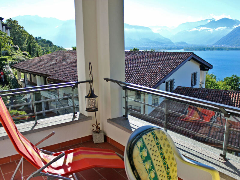 Residenza Viramonte - Casa Elena,  Wohnung 45
