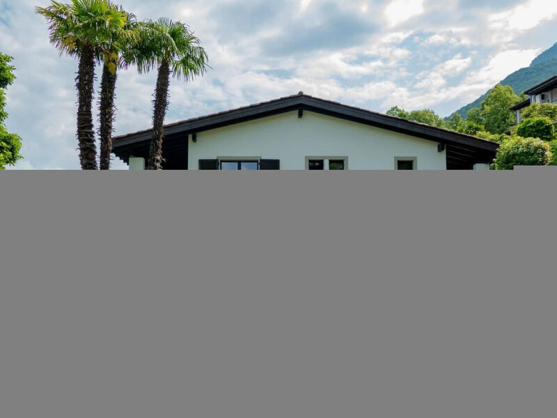 Residenza Viramonte - Casa Daniela, Wohnung 36