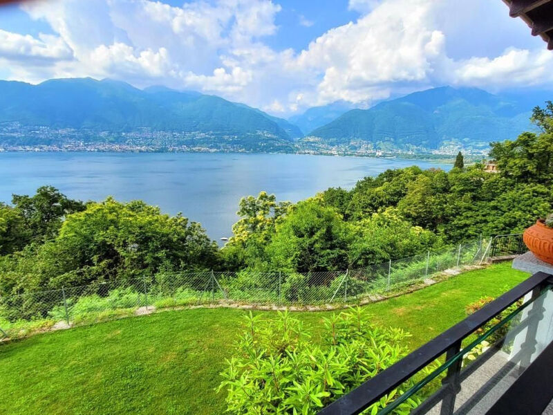 Residenza Viramonte - Casa Daniela, Wohnung 36