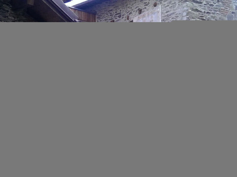 Corte delle Camelie - Wohnung im Erdgeschoss