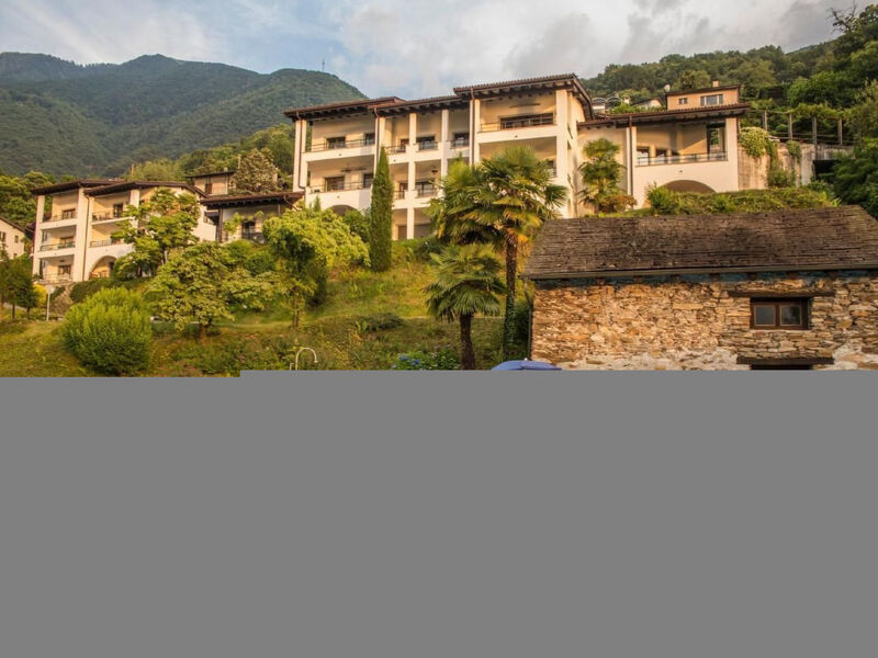 Residenza Viramonte - Casa Daniela, Wohnung 34