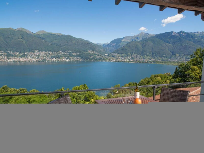 Residenza Viramonte - Casa Cecilia, Wohnung 27