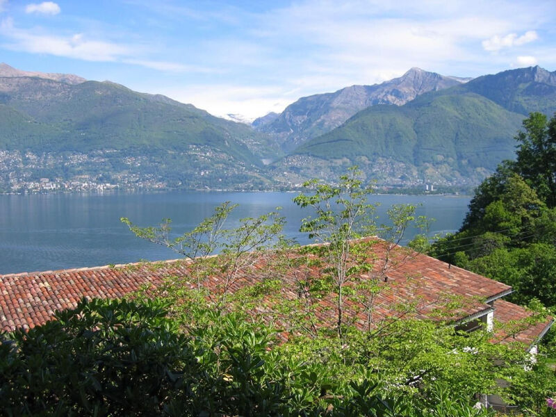 Residenza Viramonte - Casa Cecilia,  Wohnung 20
