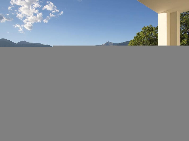 Residenza Viramonte - Casa Fiona, Wohnung 52