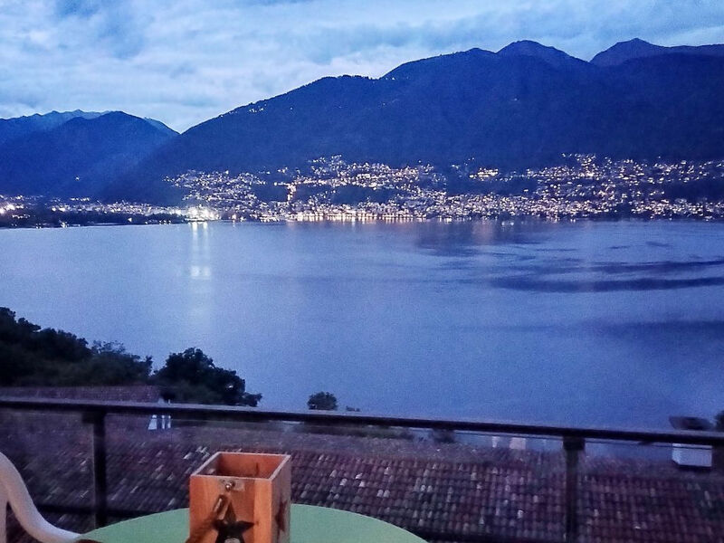 Residenza Viramonte - Casa Fiona, Wohnung 52