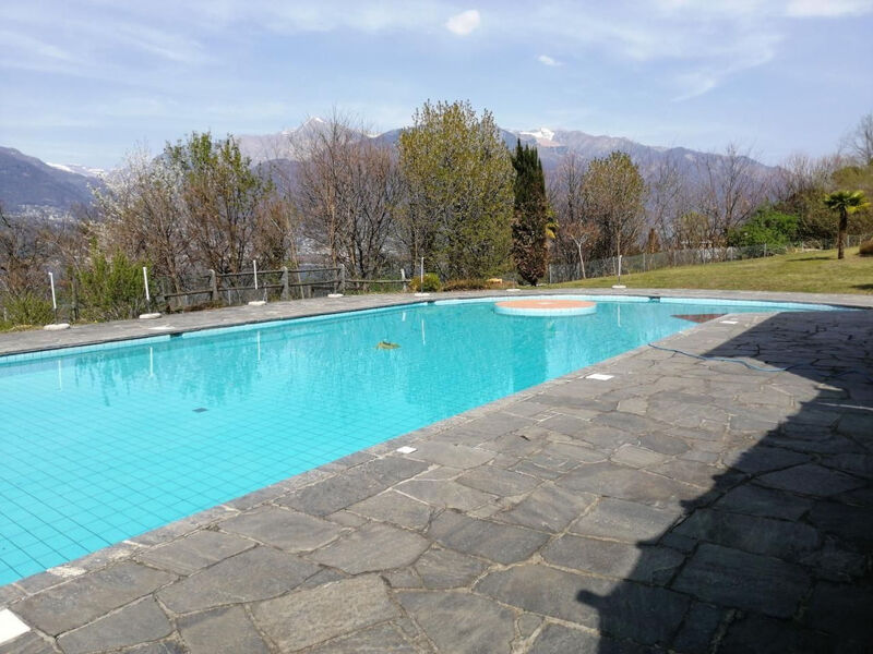 Residenza Viramonte - Casa Fiona, Wohnung 52