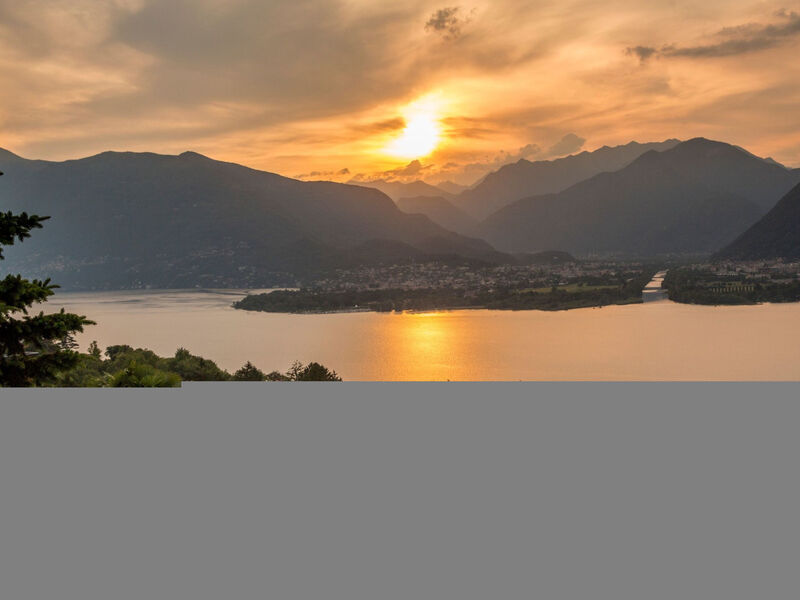 Residenza Viramonte - Casa Fiona, Wohnung 52