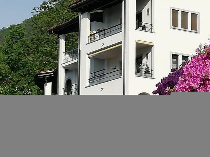 Residenza Viramonte - Casa Fiona, Wohnung 52