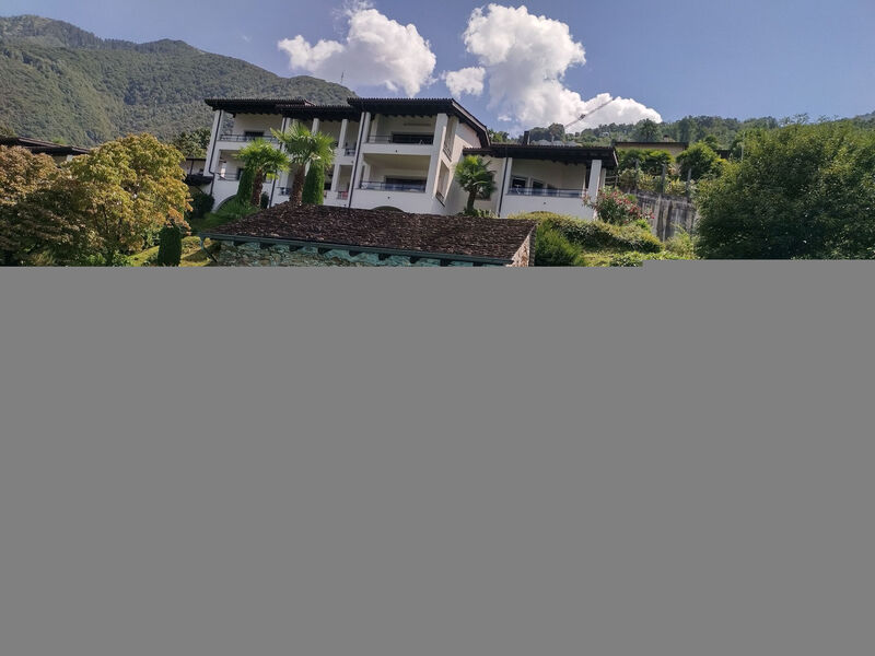 Residenza Viramonte - Casa Fiona, Wohnung 52
