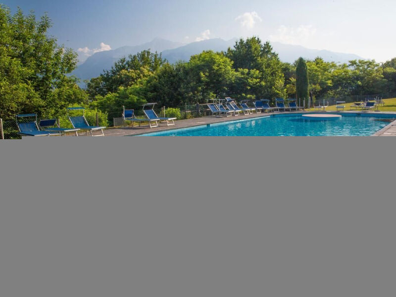 Residenza Viramonte - Casa Bianca,  Wohnung 15