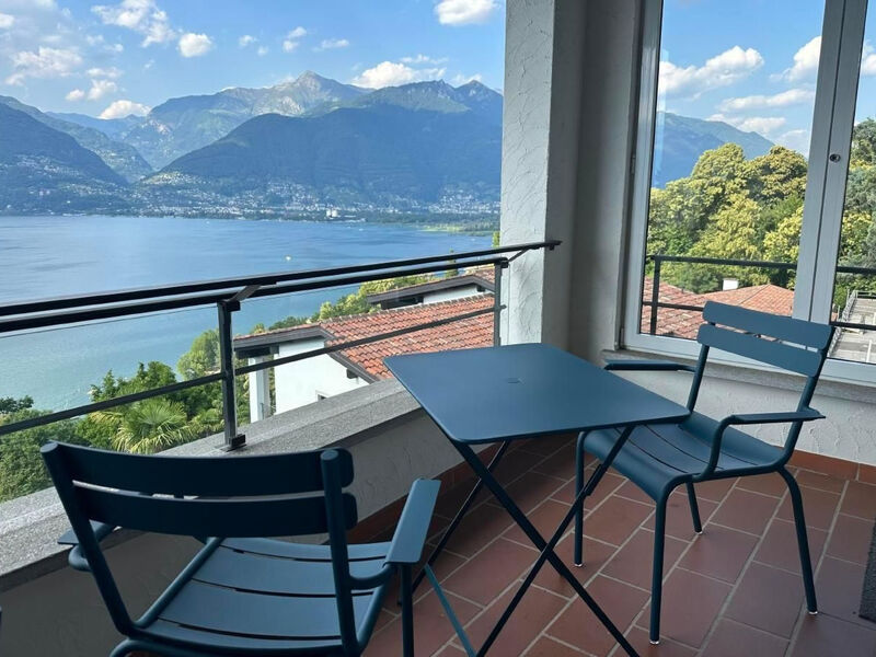 Residenza Viramonte - Casa Bianca, Wohnung 14