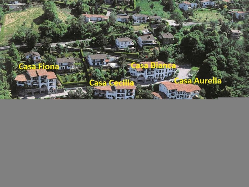 Residenza Viramonte - Casa Bianca, Wohnung 14