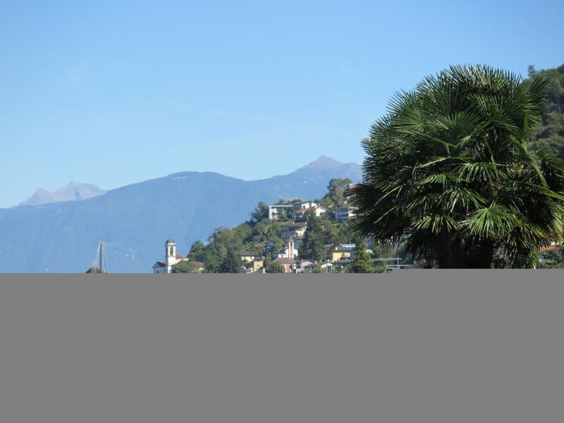 Residenza Viramonte - Casa Bianca, Wohnung 13