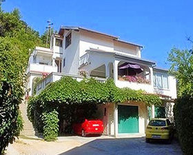 Apartmány 549-503
