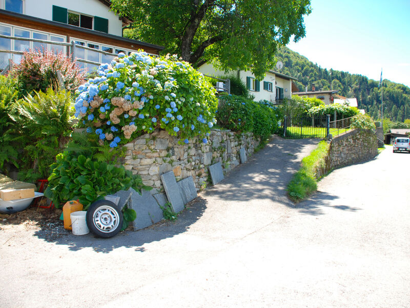 Baita Monti Di Piazzogna
