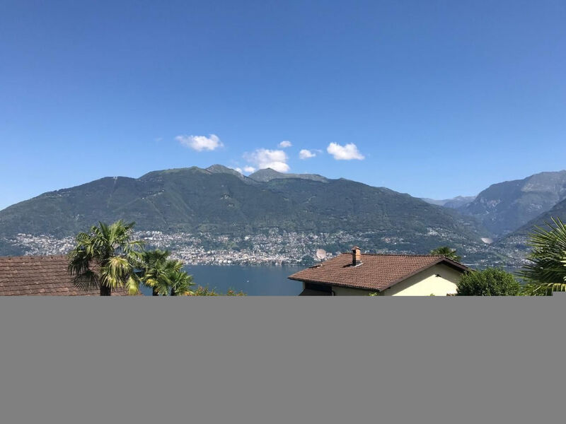 Piazzogna