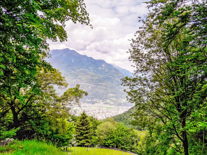La Cassìna