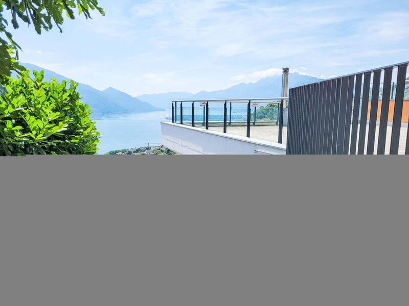 Residenza Solaria Endless View