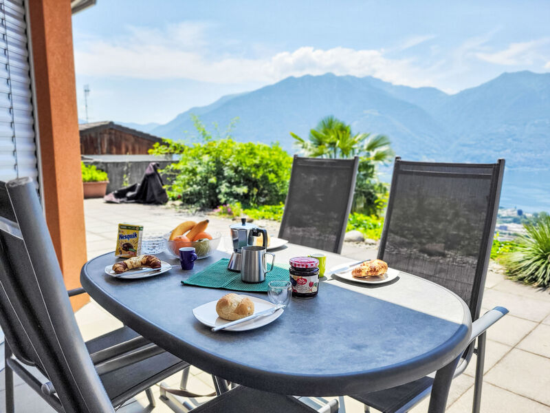 Residenza Solaria Endless View