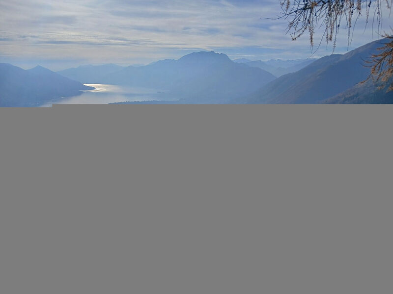 Monti di Motti Ferienhaus inmitten der Natur