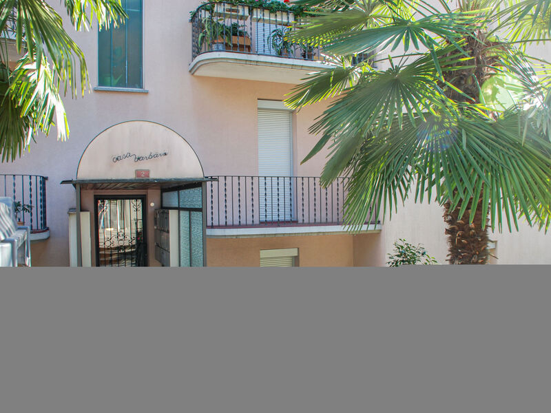 Casa Barbara