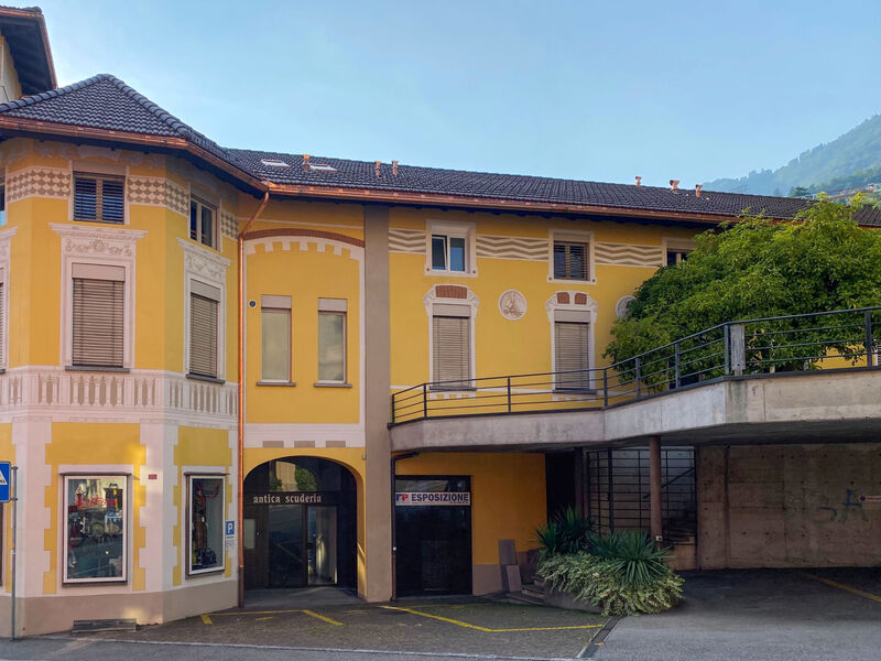 Antica Scuderia
