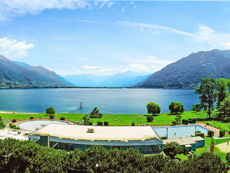 Residenza Lido