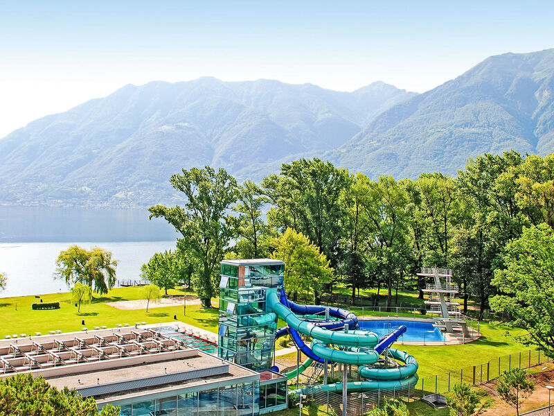 Residenza Lido