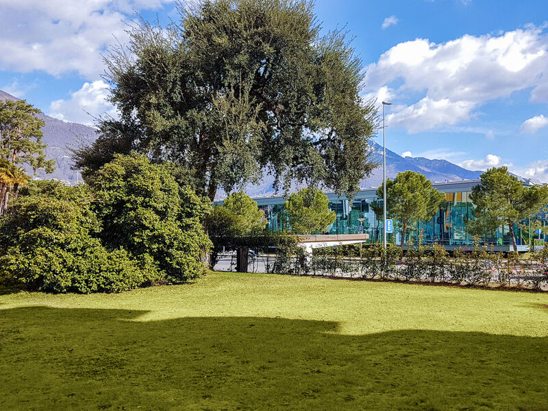 Residenza Lido