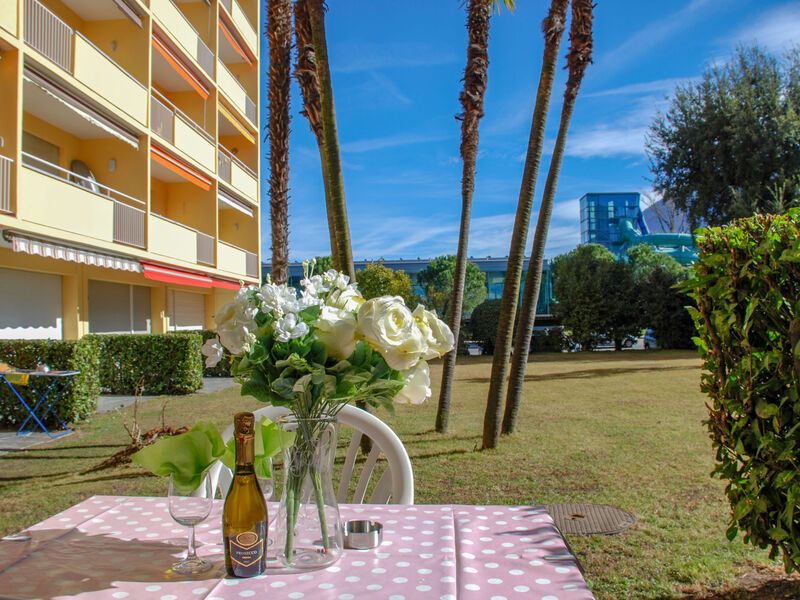 Residenza Lido
