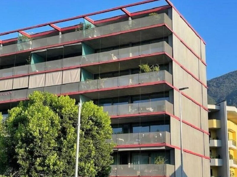 Wohnung Orizia