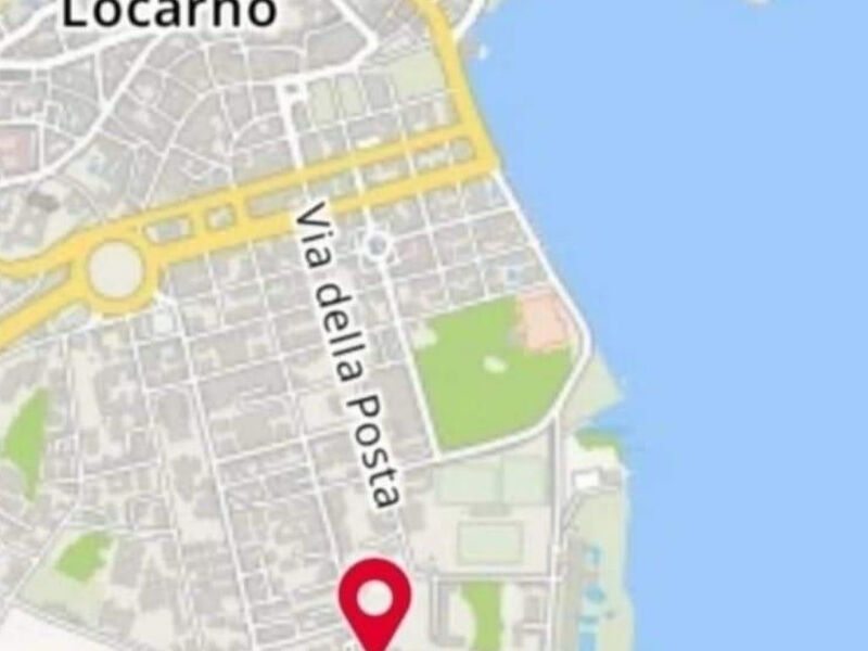 Locarno-Lido