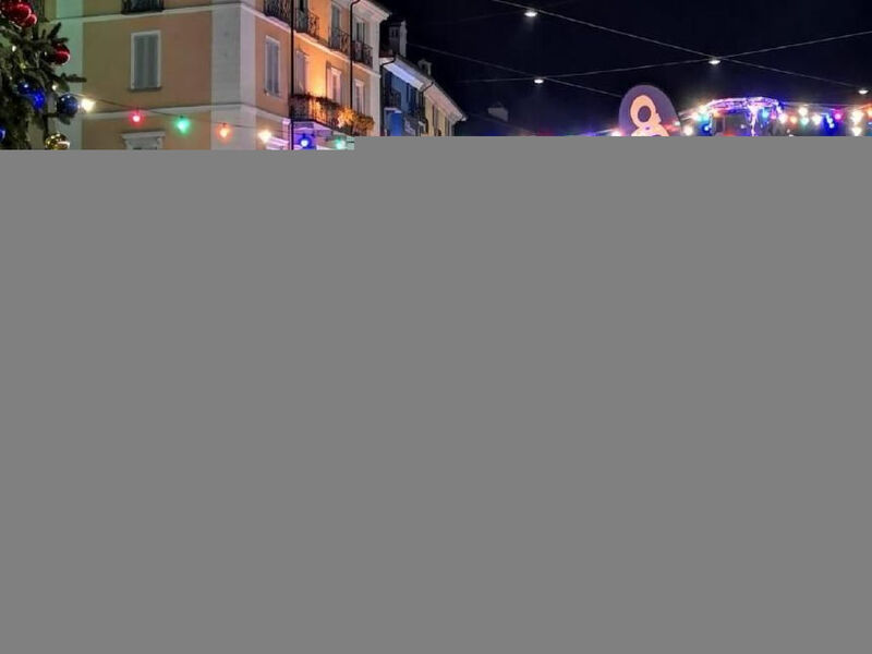 Locarno-Lido