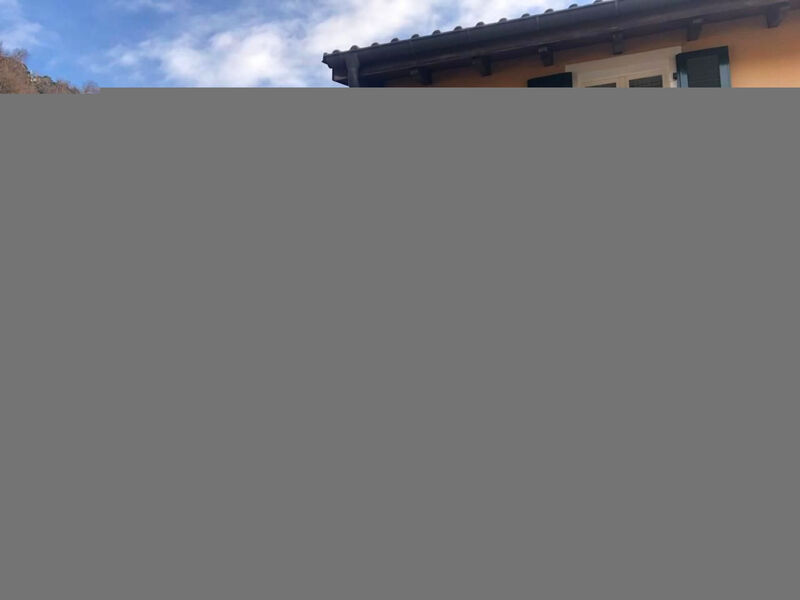 Zwischen Locarno und Ascona ganze Wohnung