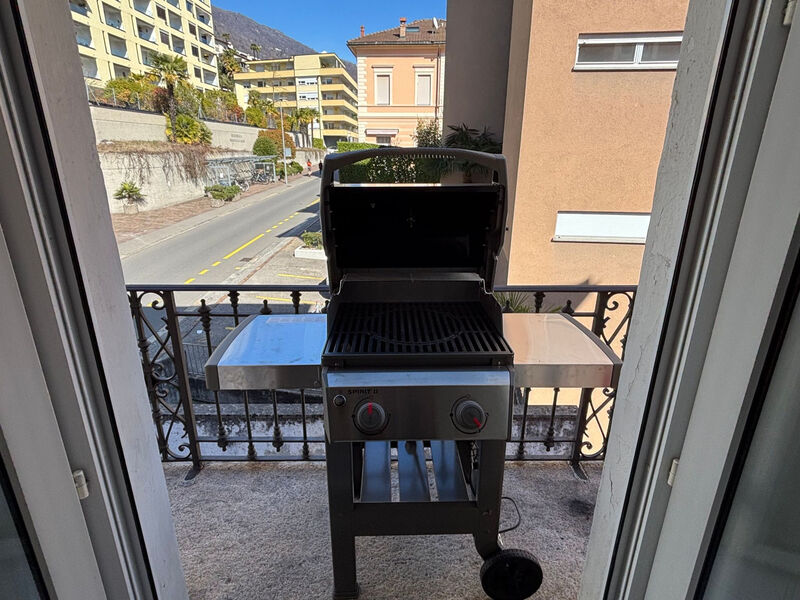 Vila Magnolia Boutique Apartment Acqua