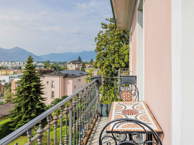 Vila Magnolia Boutique Apartment Alba