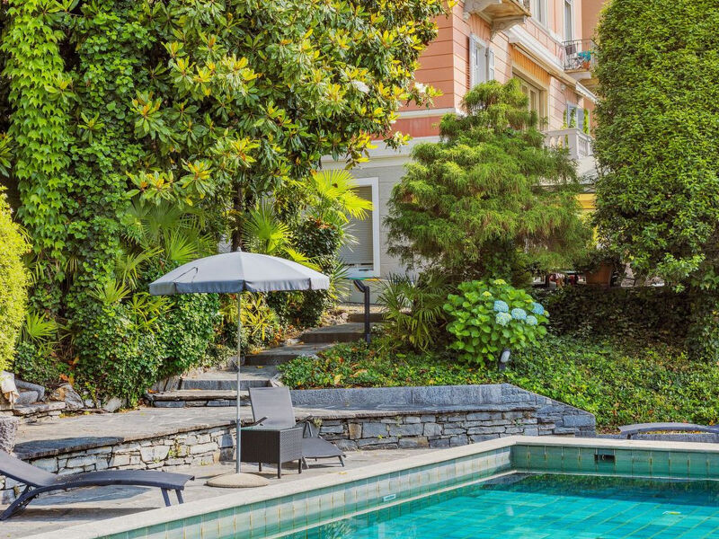 Vila Magnolia Boutique Apartment Alba