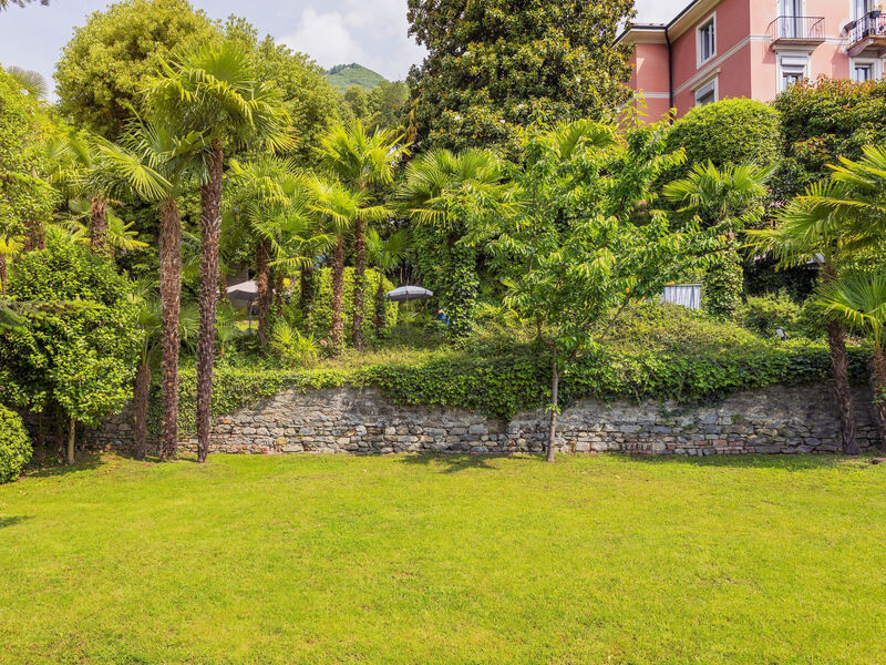 Vila Magnolia Boutique Apartment Alba