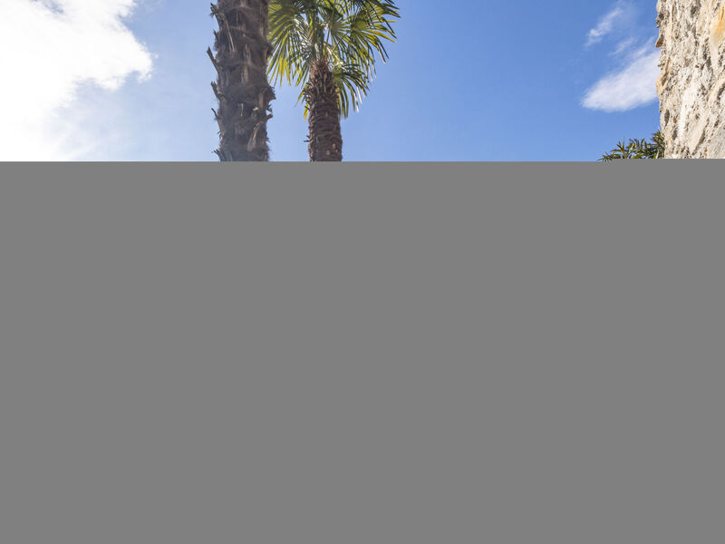 Palm Cottage