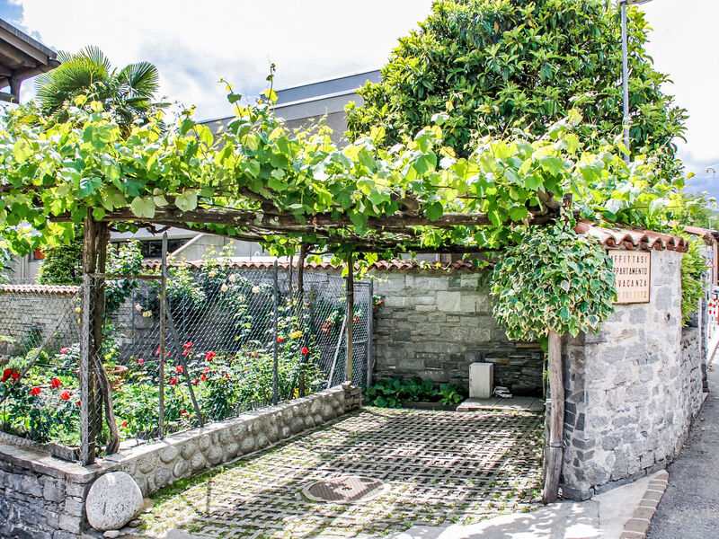 Casa Tre G - App Og