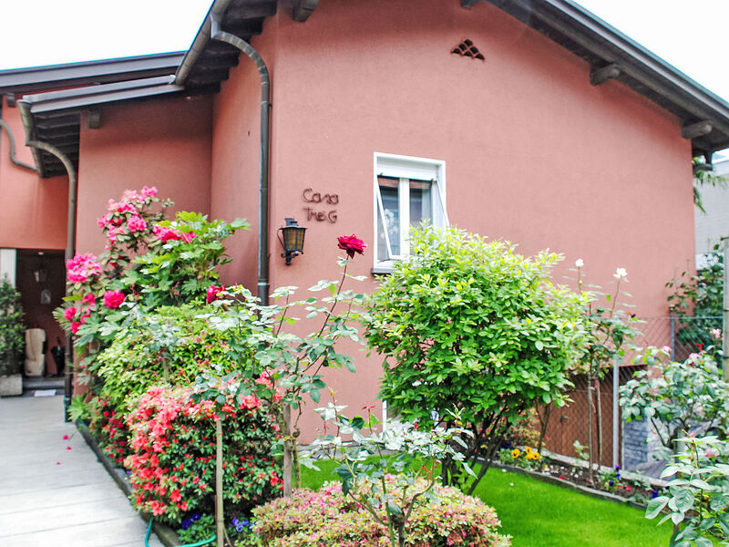 Casa Tre G - App Og